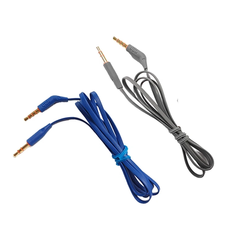 JBL耳机线双3.5mm适用于JBL J55a/J88i/Q910/JR460NC/JR470NC耳机