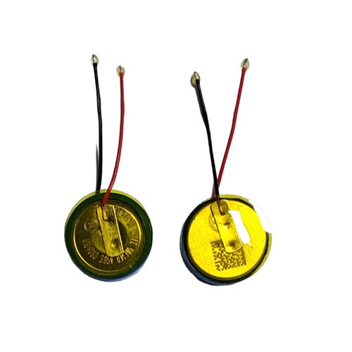 全新漫步者EDIFIER Lolli 3 /Lolli3 ANC蓝牙耳机替换电池M1040