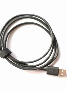 适用罗技MX Anywhere2 Master 3 vertical无线鼠标数据线充电线