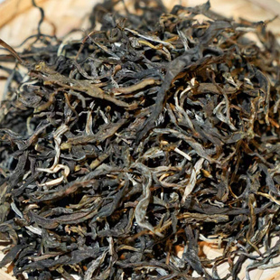 2023年滑竹梁子高杆古树散茶 普洱茶 生茶500克