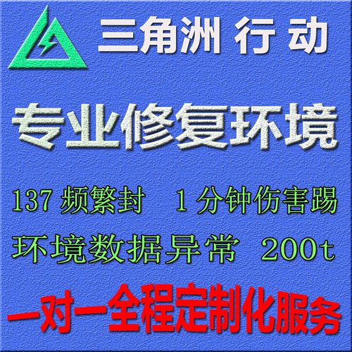 三角洲200t异常修复包满意