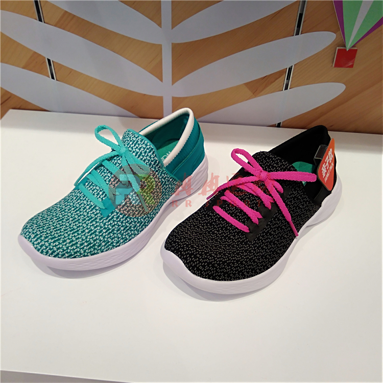 Skechers˹¿ÆæÅ®Í¯Ð¬Ð¿îYOUϵÁÐÇ××ÓЬ Ô˶¯ÐÝÏÐЬ 81159L