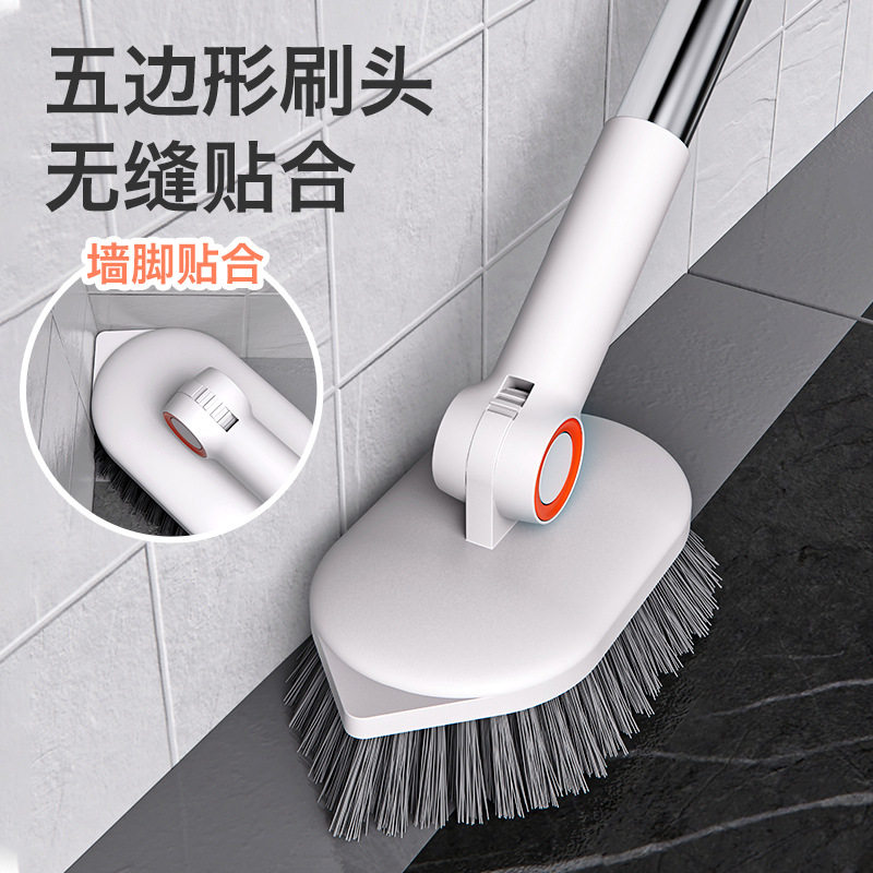 地板刷浴室瓷砖刷清洁地刷卫生间