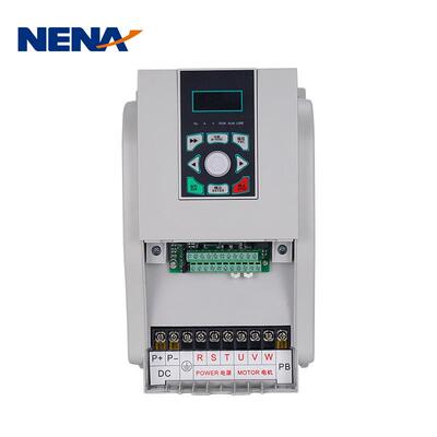 0.75-380V变860S2.2单相380V220V-220VKW矢量变频器三相-820