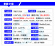 三位半直流电流表DC2A数显uA微安LED数字mA毫安表头5A10AYB5135AY