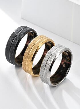 人工智能新品陪伴智能戒指运动跨境心率健康计步AI睡眠血氧卡路里