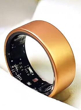 智能戒指睡眠心率Y10pro新款防水步数血氧监测多种压力运动模式