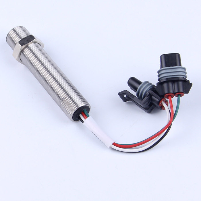 变磁阻式电感传感器转速传感器msp6732c