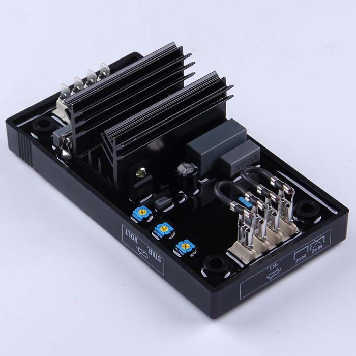 发电机组自动电压调节器avr调压板稳压板r230