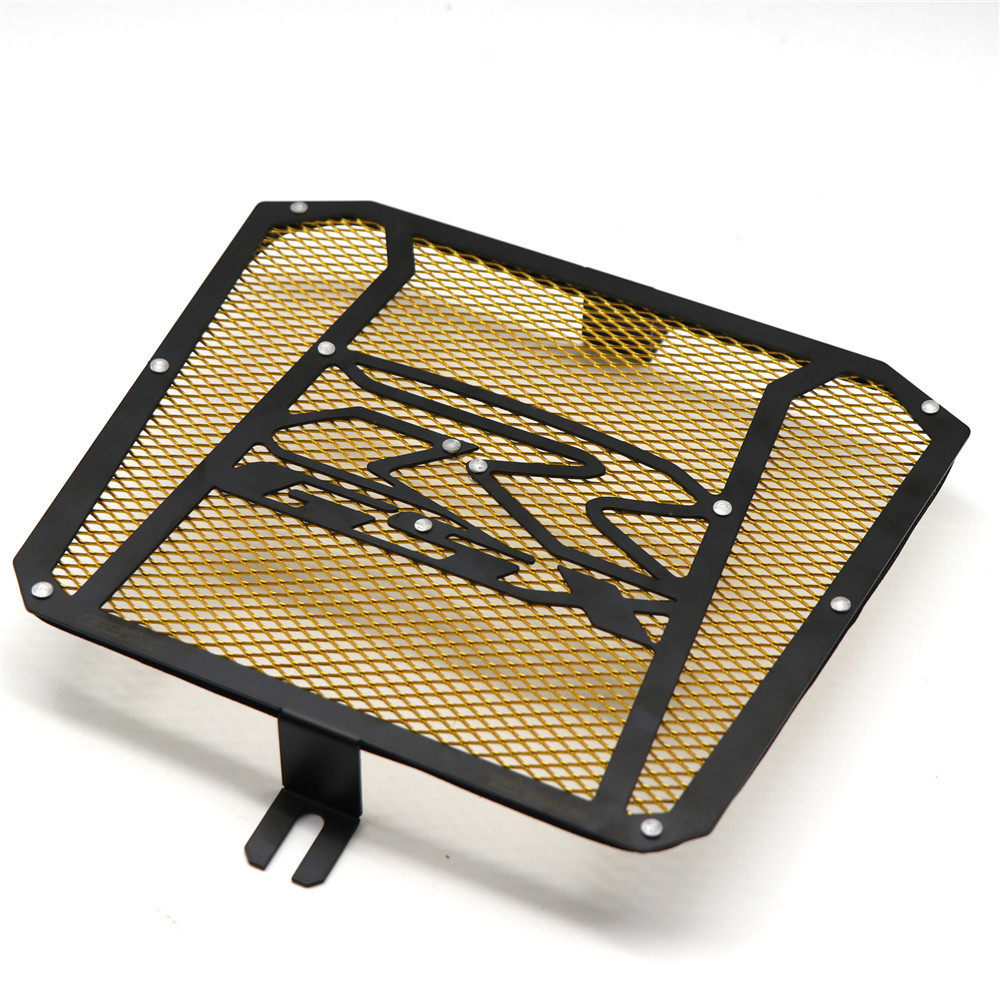 适用于摩托车水箱网散热器防护网铃木 gsxr150 gsx-r150 17-20年