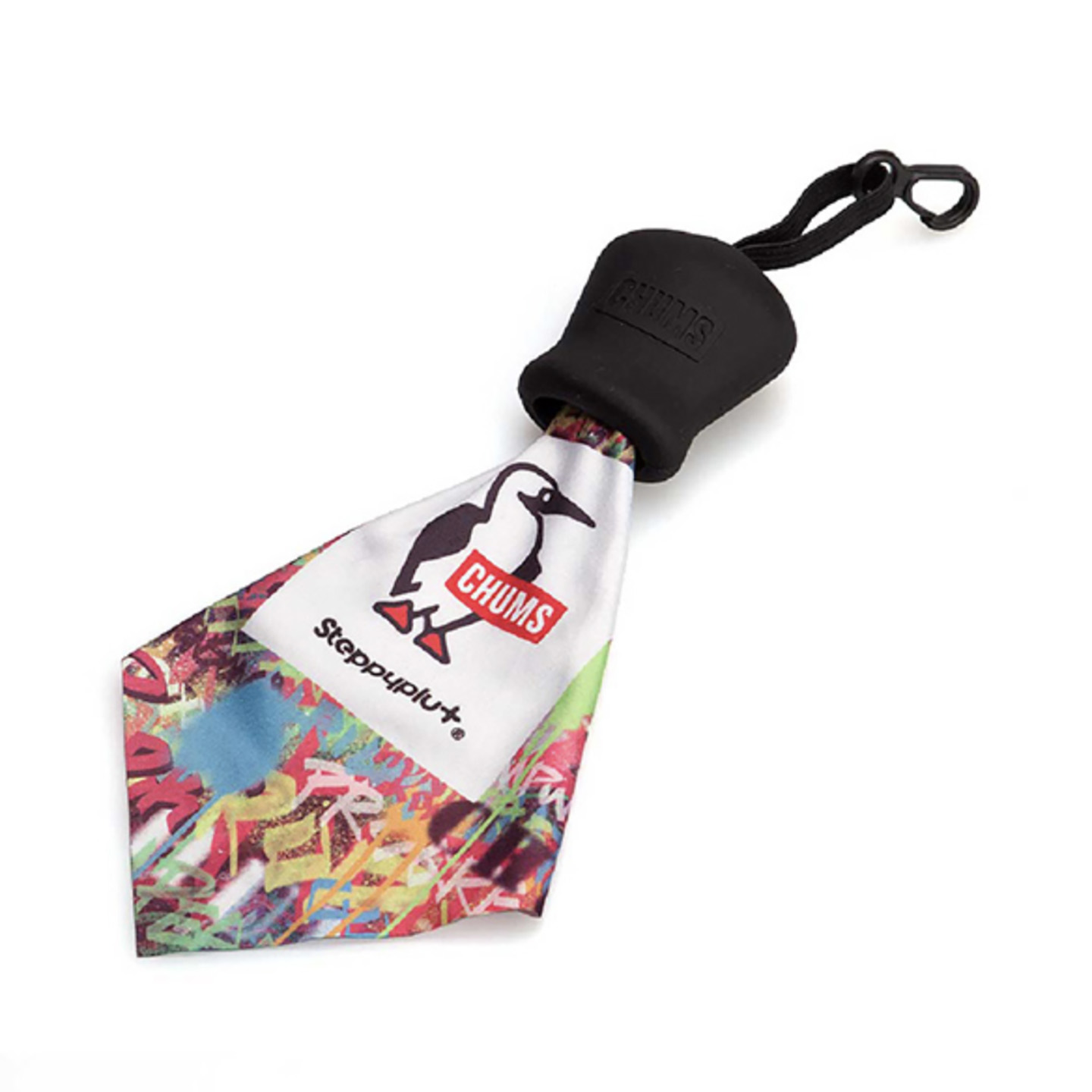 日系潮流彩色便携可收纳眼镜布