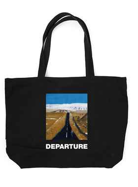 Steppyplus 自创托特包（款式随机）