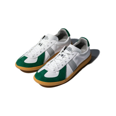 德训鞋BadmarketforSteppyX