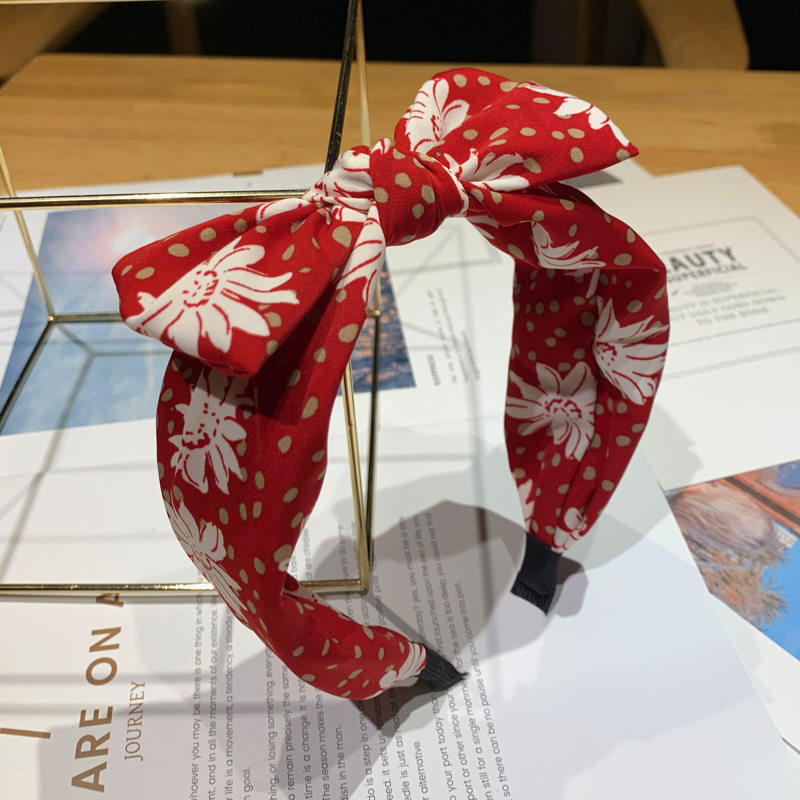韩版蝴蝶结发箍宽边布艺头箍2021新款森女系发带网红女生饰品头饰,饰品/流行首饰/时尚饰品新,发饰,淘宝优惠券,粉丝福利购,淘宝优惠卷