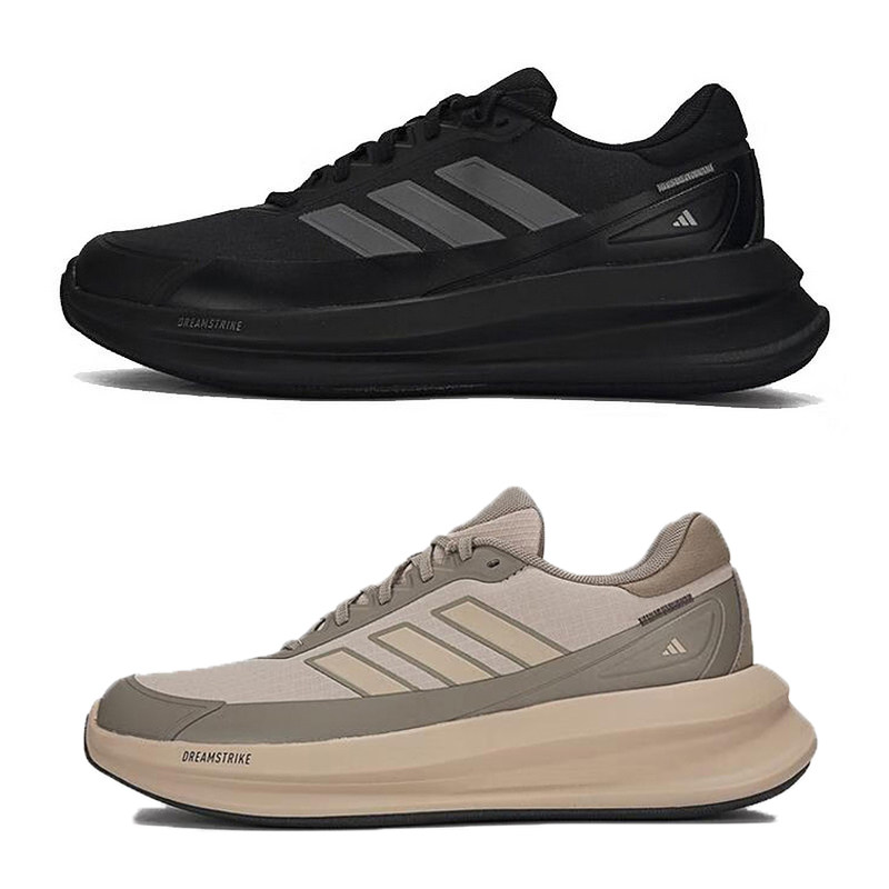 阿迪达斯冬季男鞋NOVAWAVE运动鞋训练跑步鞋KK2031 KK2032