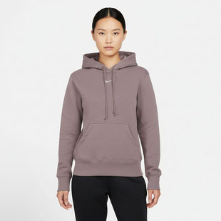 卫衣HF6840 NSW 运动休闲套头衫 226 PHNX NIKE耐克女子AS