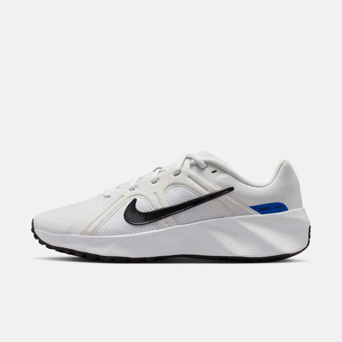 Nike耐克男士都市轻弹跑步鞋透气网面运动休闲鞋白色HM9493-011