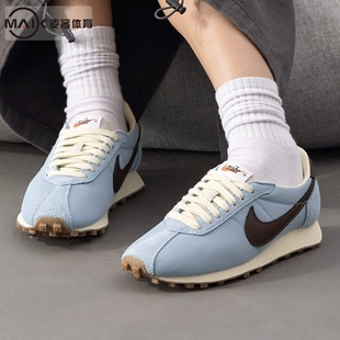 HF3227 1000轻便透气防滑复古舒适休闲鞋 400 25夏LD NIKE耐克女鞋