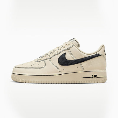 Nike耐克Air Force 1 AF1低帮板鞋男女运动休闲鞋系带HQ2037-200