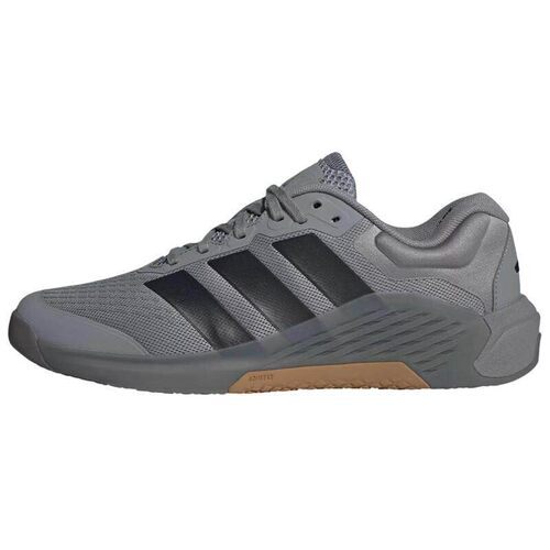 Adidas阿迪达斯男鞋透气减震竞速跑步鞋运动休闲鞋JR4674