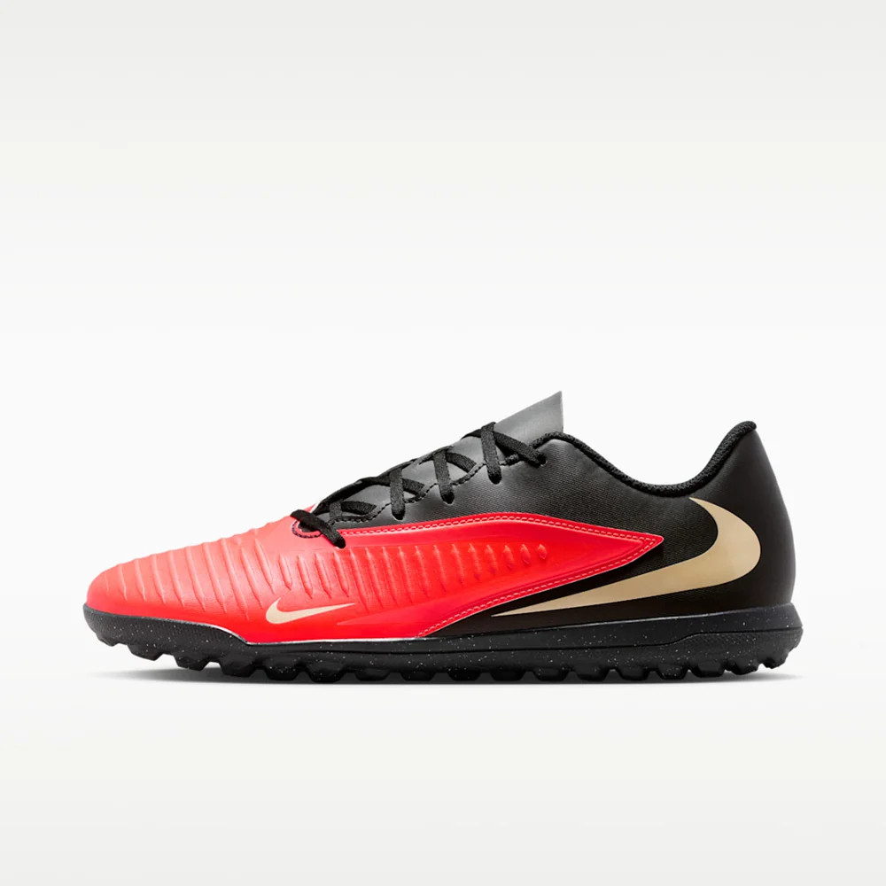 Nike耐克足球鞋男女TF碎钉专业训练青少年学生运动鞋HQ2324-600