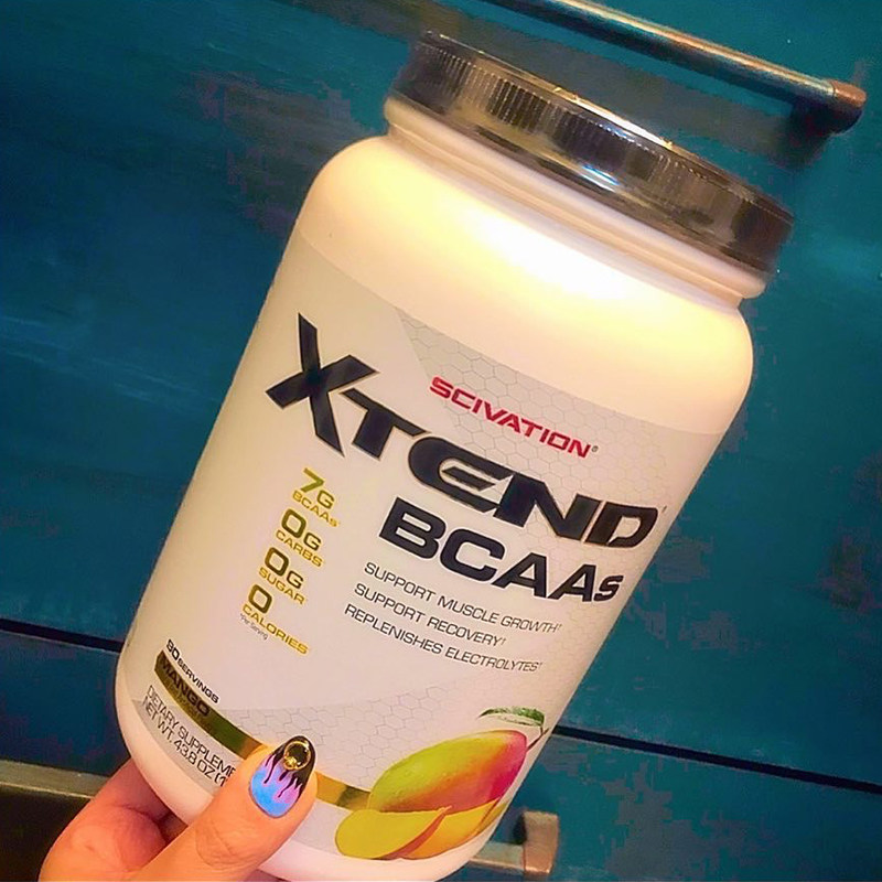 SciVation xtend bcaa Amino acids Glutamine Two-in-one Bodybuilding Increase muscle 30 Share 90 Sharein the Health Food/Dietary supplements , Dietary supplements , Protein/Amino acids , Branched-chain amino acids  category - from Buy2taobao.com to provide professional Taobao agent buy service