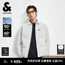 [商场爆款]杰克琼斯男装羽绒服冬季新款简约风保暖外套225423021