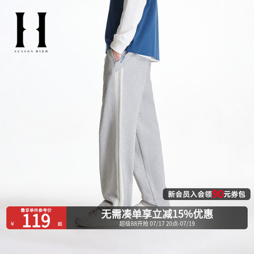 洛杉矶公羊队字母装饰，背部贴袋后兜