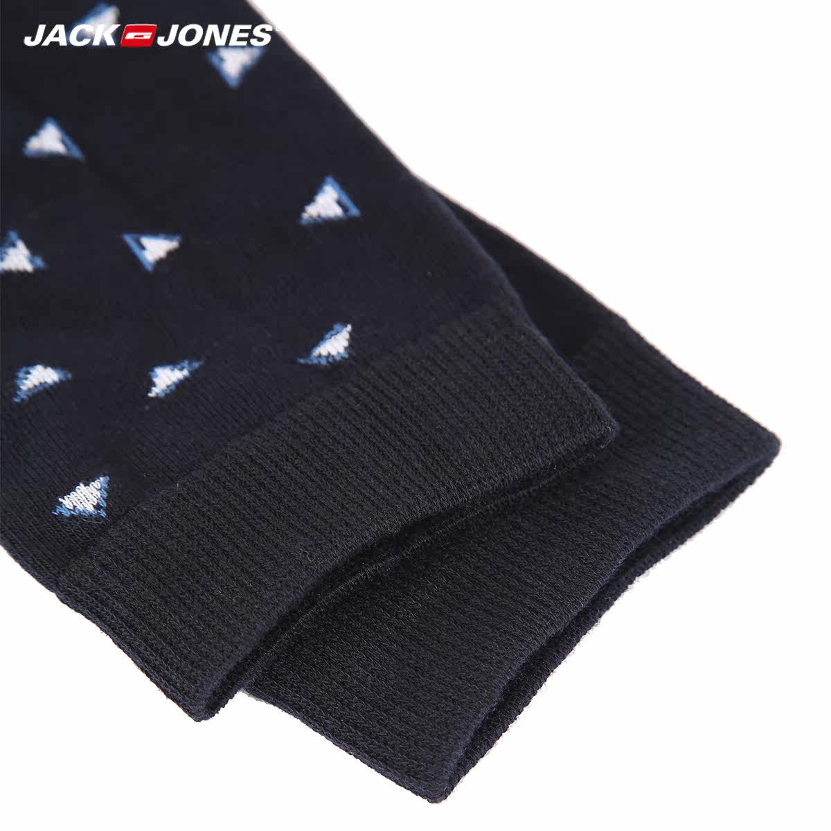 Chaussettes - collants JACK JONES 21631Q514 - Ref 778649 Image 5