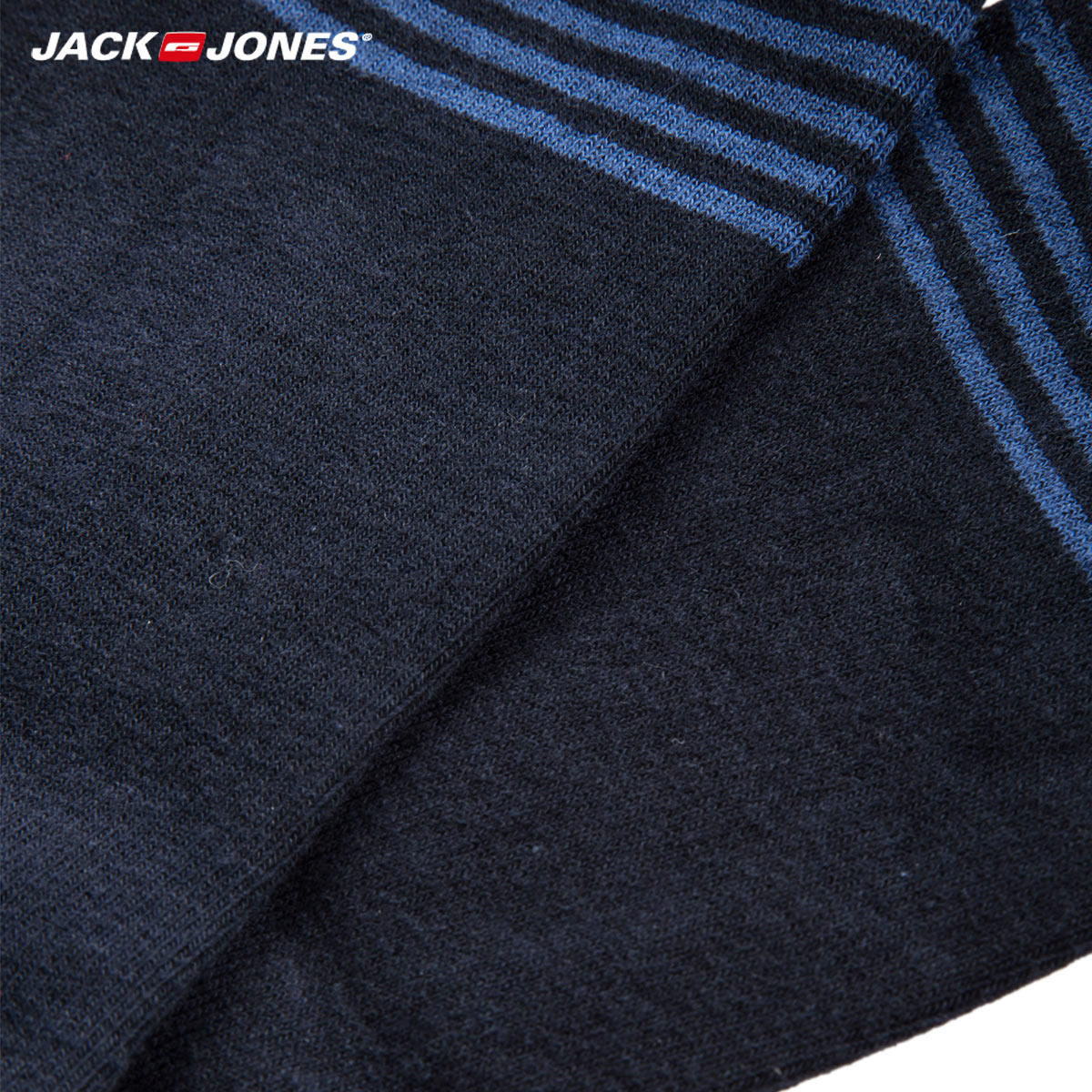 Chaussettes - collants JACK JONES 21631Q502 - Ref 778655 Image 5