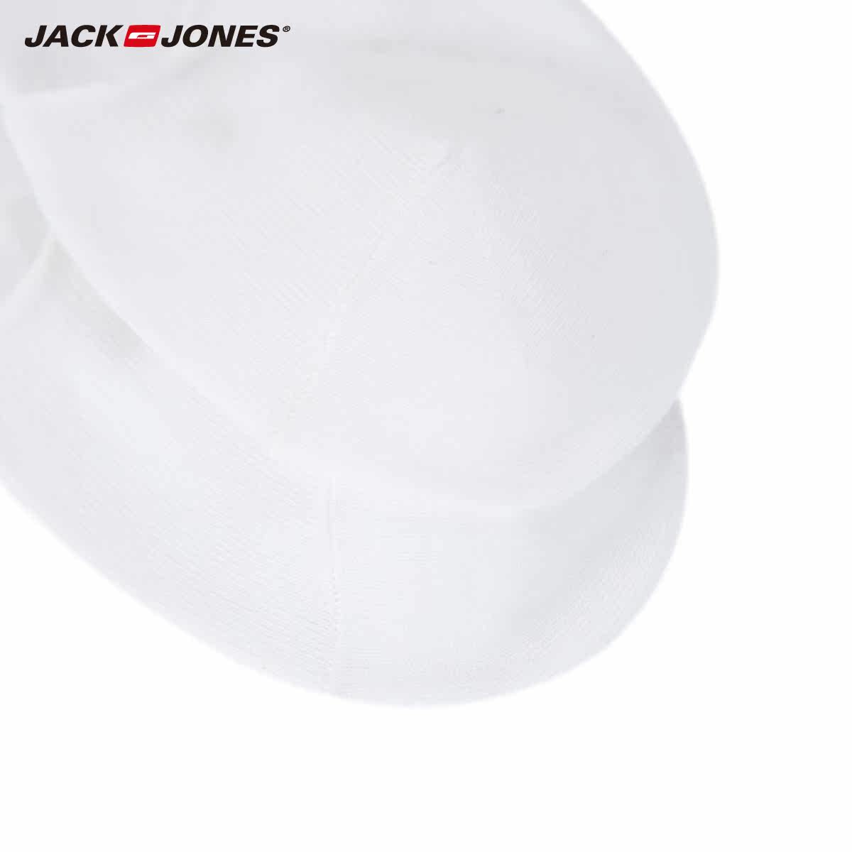 Chaussettes - collants JACK JONES 21631Q513 - Ref 778644 Image 4