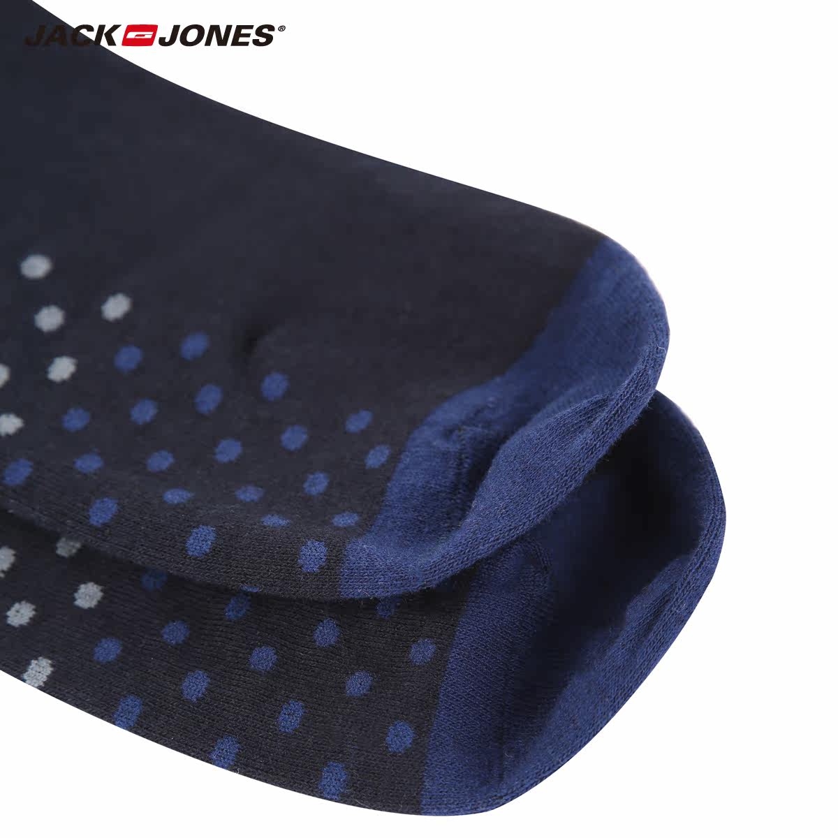 Chaussettes - collants JACK JONES 21631Q511 - Ref 778647 Image 4