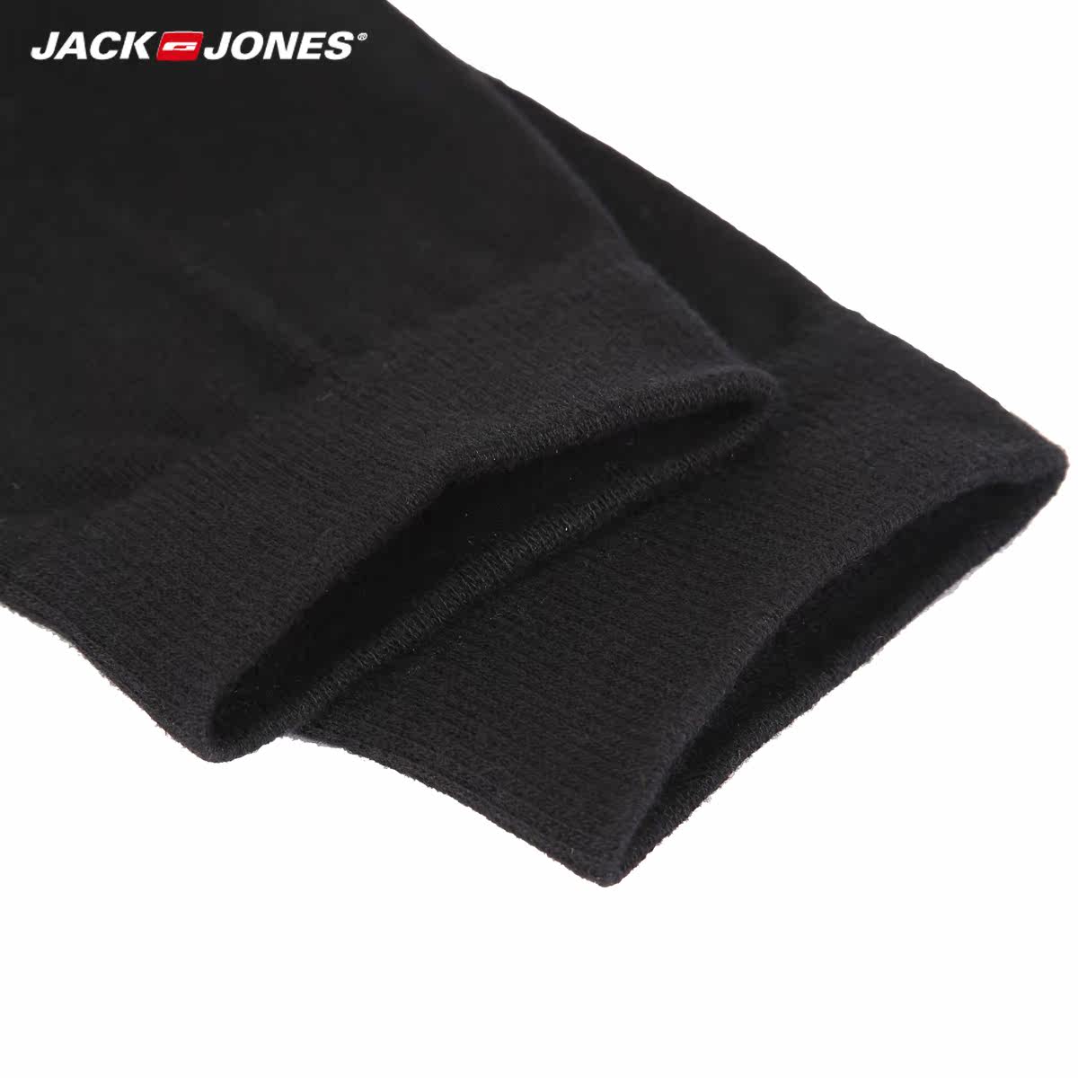 Chaussettes - collants JACK JONES 21631Q521 - Ref 778657 Image 5