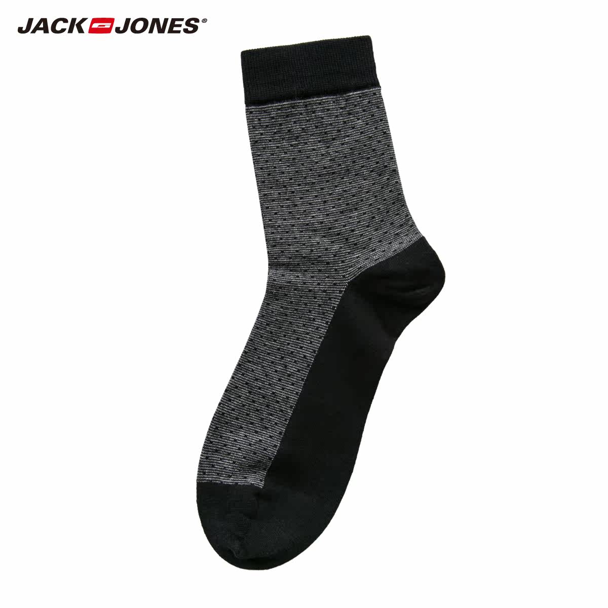 Chaussettes - collants JACK JONES 21631Q510 - Ref 778656 Image 4