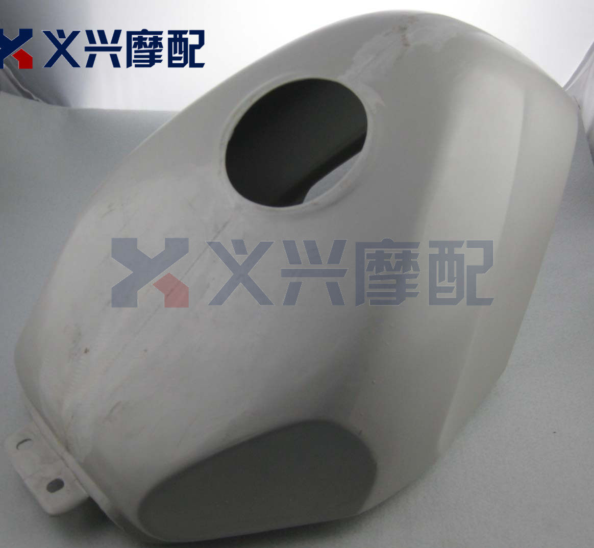 CBR250 19期油箱盖 CBR19期 带油箱壳 油箱罩 颜色可以提供