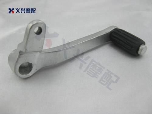 XJR400 挂档杆 挡杆 启动杆