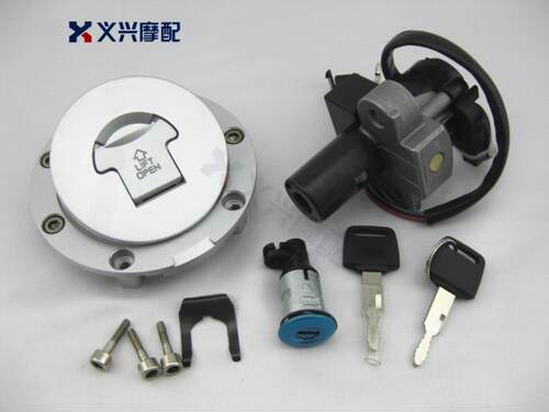 期全车套锁CBR19222329锁