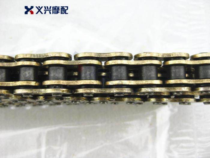 CBR19期 CBR22期 小板骨 小骨马 链条 金链 428