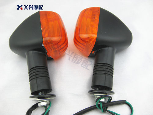 7BA 77A 79A 英祖玛400  刺激400 前后转向灯 方向灯 转弯灯