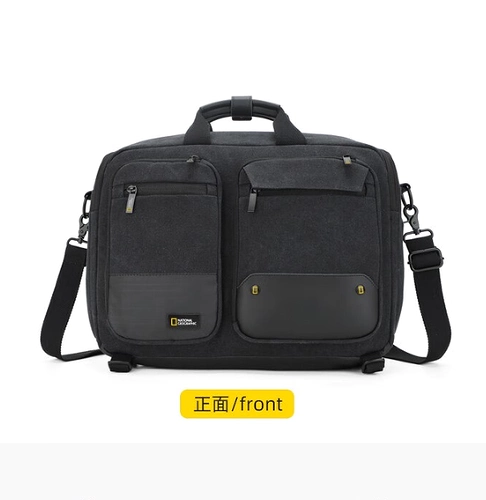 National geographic, сумка для фотоаппарата, дорожная сумка на одно плечо, спортивный ноутбук для отдыха, водоотталкивающая защитная сумка, вместительный и большой ремешок для сумки