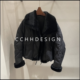 特价 气质洋气立领宽松洋气高级感长袖 秒杀 时尚 外套 询价问客服