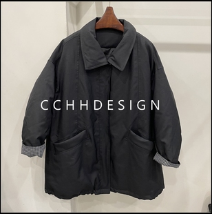 欧货翻领洋气宽松百搭显瘦短款 询价问客服 秒杀 高级感外套 特价