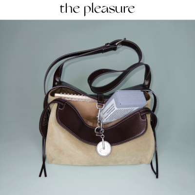 thepleasure新款漫游包