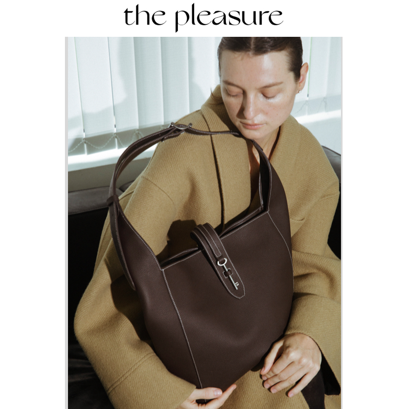 thepleasurehobo包松弛大容量