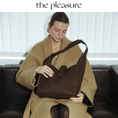thepleasurehobo包松弛大容量