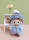 4.0 Подставка для виниловых кукол Labubu baby clothes для вязаных костюмов mini 4