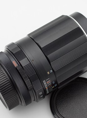 宾得太苦玛135/3.5全幅人像镜头