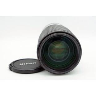 4手动变焦镜头中焦风景人像全画幅可转微单NEX 尼康AIS70 210