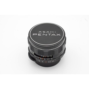 3.5 m42口S 全画幅可转微单 宾得太苦玛 C广角镜头 takumar