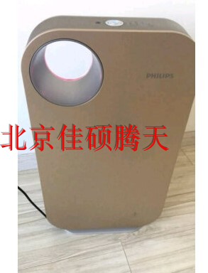 [佳硕飞利浦家用电器空气净化,氧吧]飞利浦空气净化器AC4076家用除甲月销量0件仅售1799元